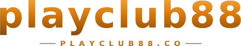 playclub88 logo